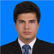 Profesor de matemáticas para estudiantes desde lo 13 hasta los 25 años